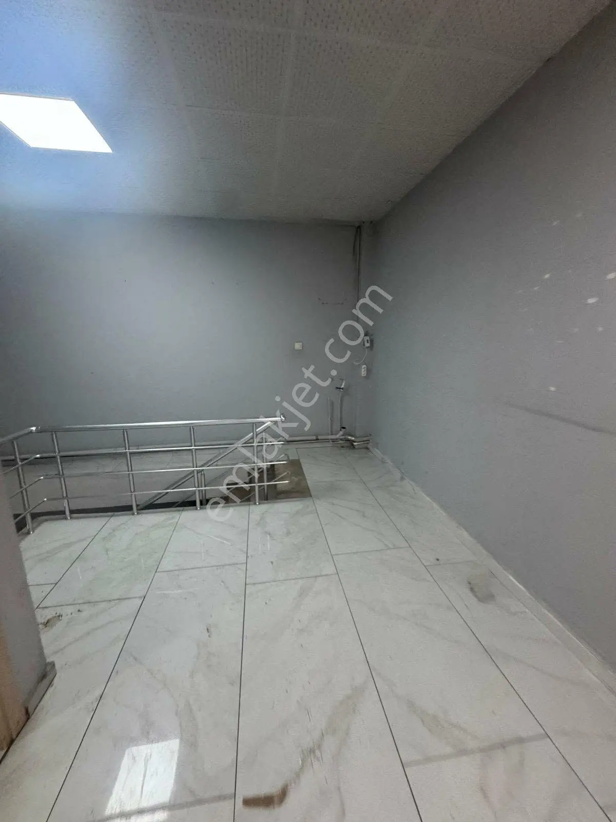 Çınar Emlak'tan Çiflikhat Yolu Üzeri Kiralık 230 Mt İş Yeri - Görsel 5