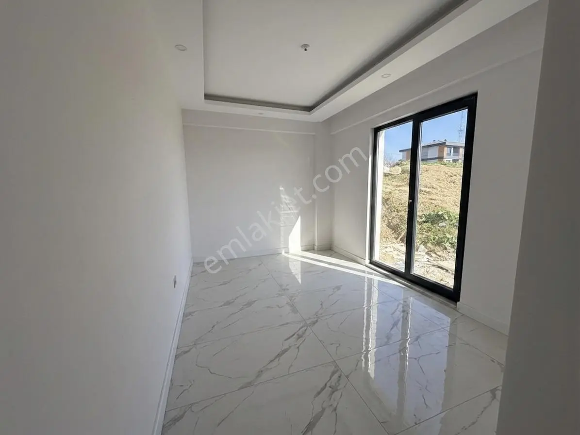 Yalova Kadıköy'de Satılık İkiz Tripleks Villa - Görsel 3