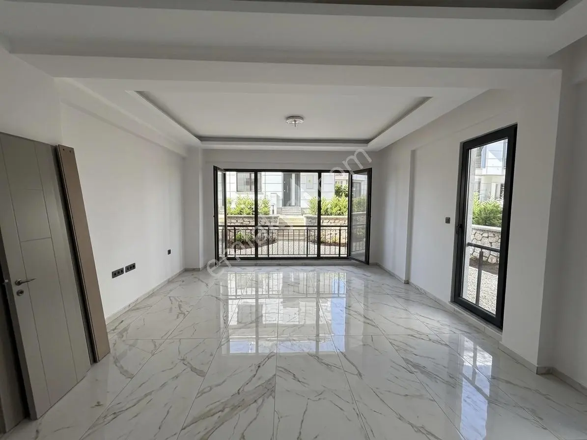 Yalova Kadıköy'de Satılık İkiz Tripleks Villa - Görsel 4