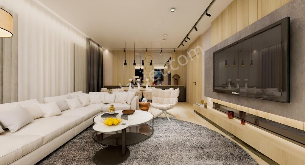 Yalova Kadıköy'de Satılık İkiz Tripleks Villa - Görsel 10