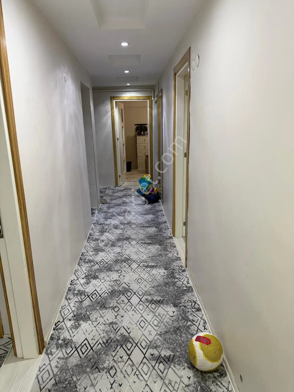 Karahasanlı Kiralık Daire - Görsel 3