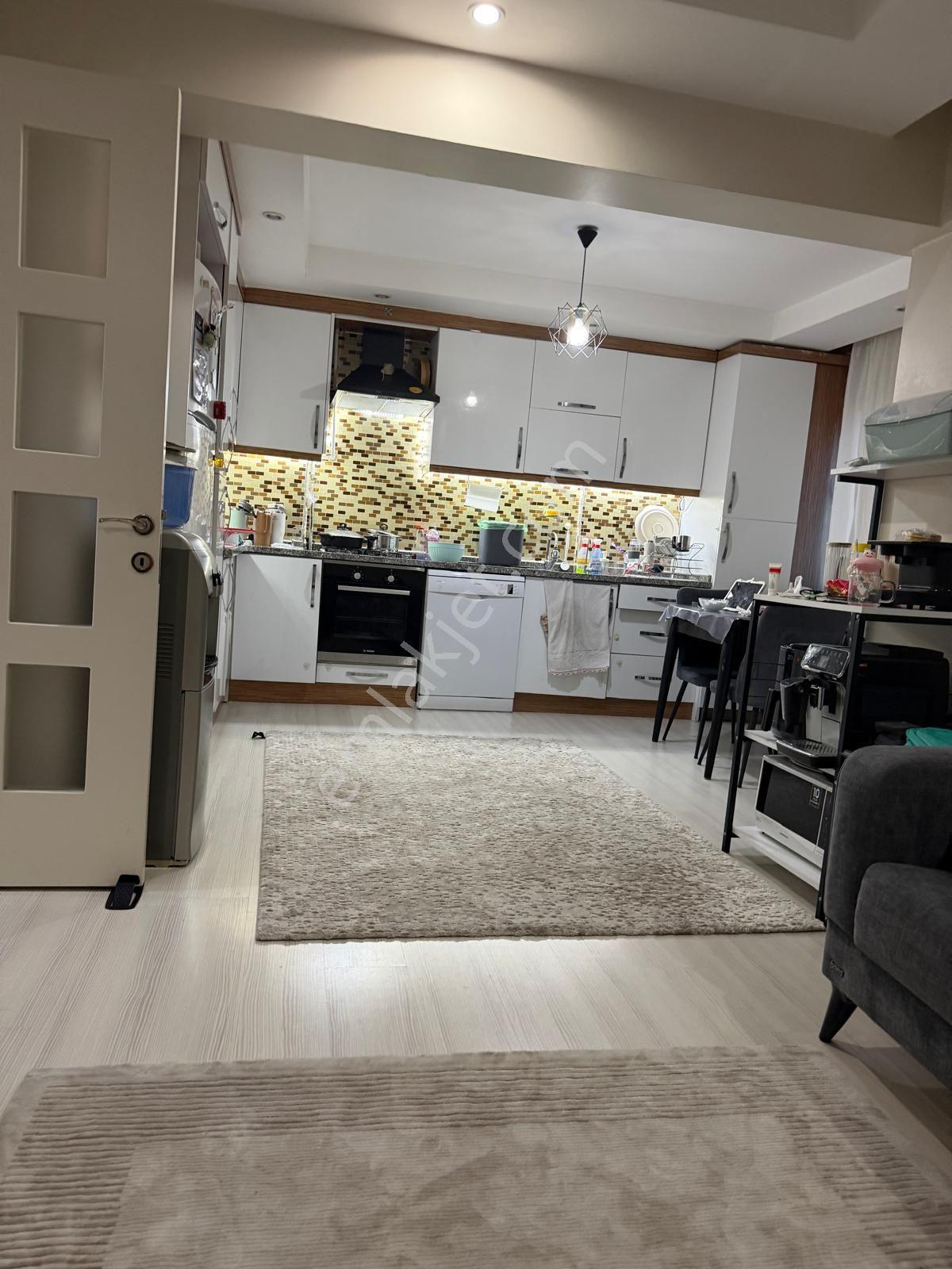 Karahasanlı Kiralık Daire