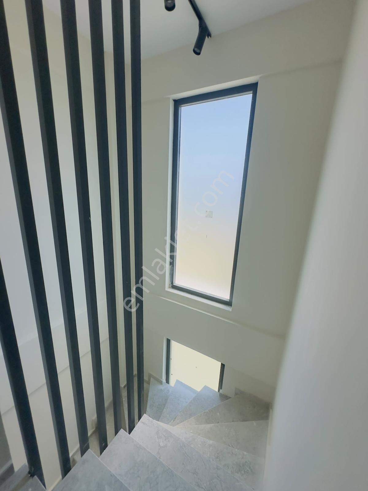 Milas Boğaziçinde Satılık Site İçerisinde 3+1 Villa - Görsel 25