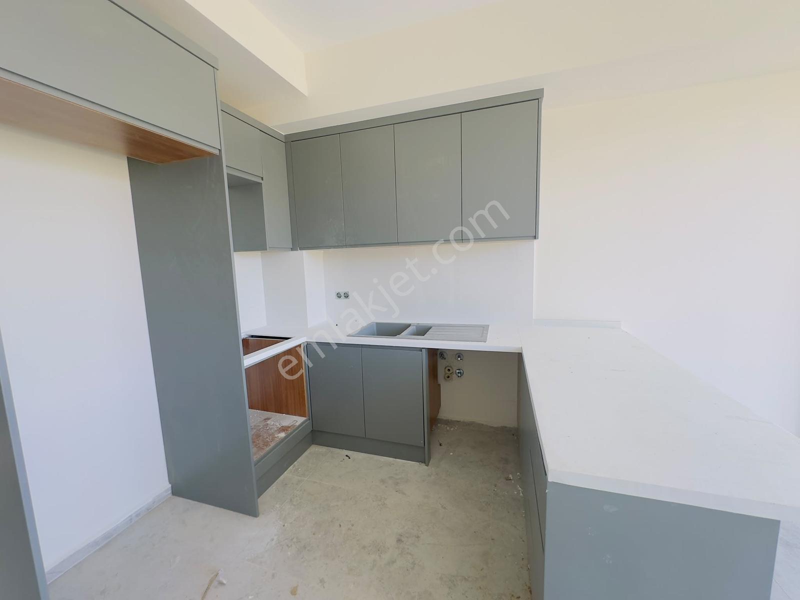 Milas Boğaziçinde Satılık Site İçerisinde 3+1 Villa - Görsel 3