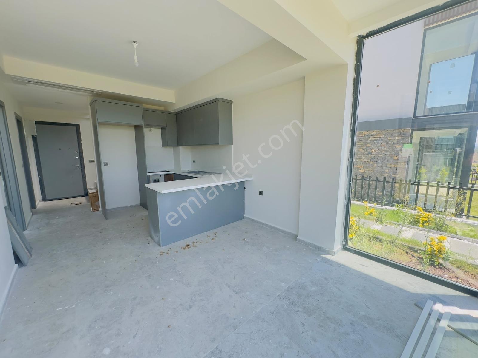 Milas Boğaziçinde Satılık Site İçerisinde 3+1 Villa - Görsel 4