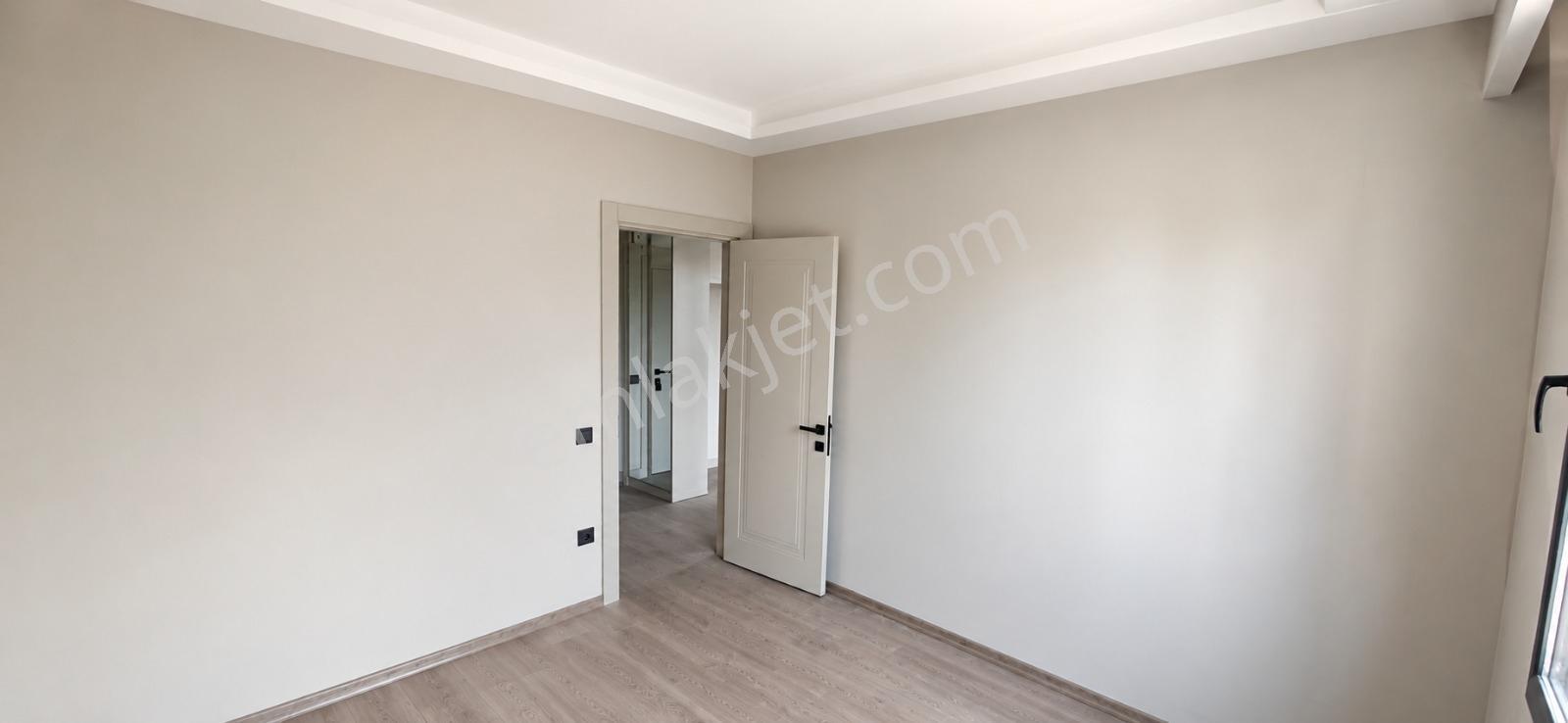 Remax Toros'tan Mezitli Yeni Mah'de Oturuma Hazır Sıfır 1+1 - Görsel 14