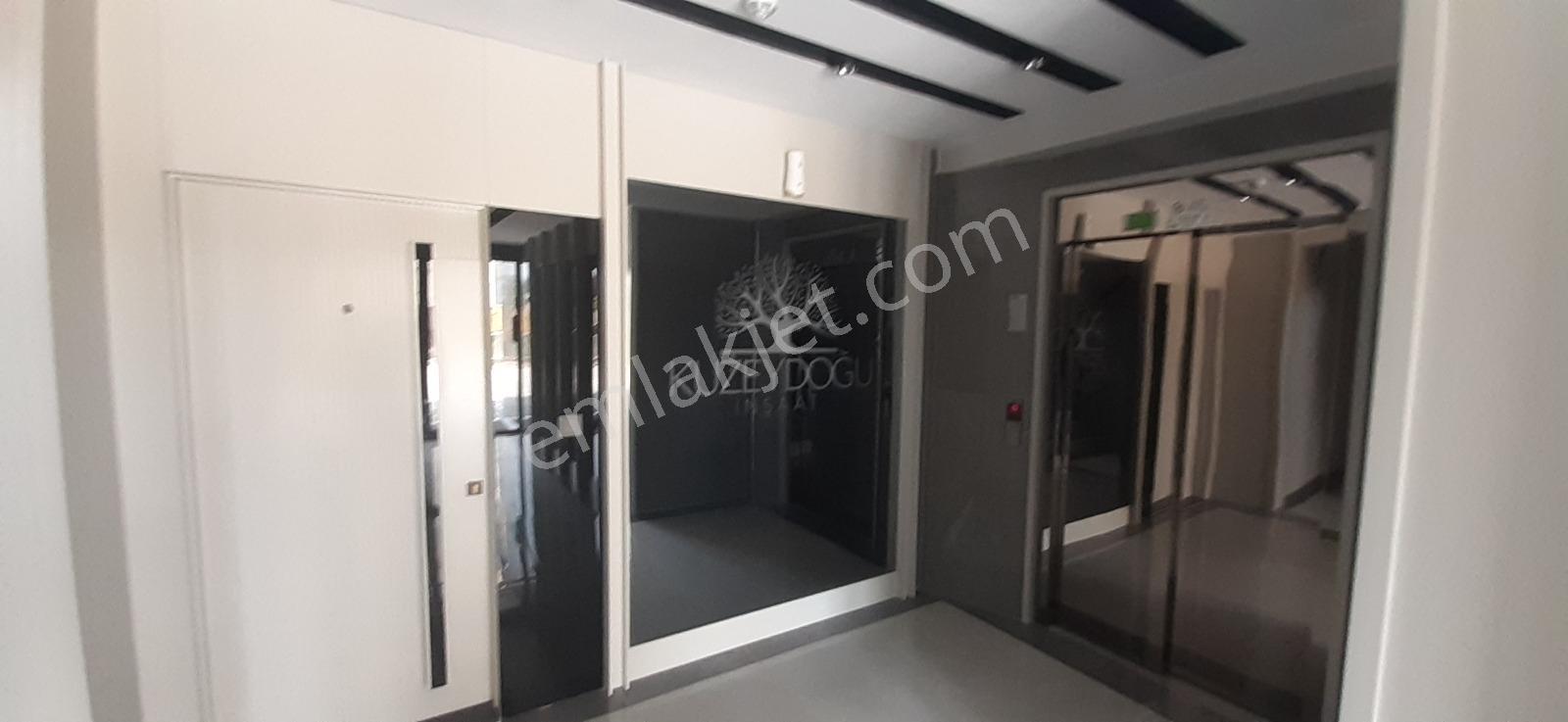 Remax Toros'tan Mezitli Yeni Mah'de Oturuma Hazır Sıfır 1+1 - Görsel 18
