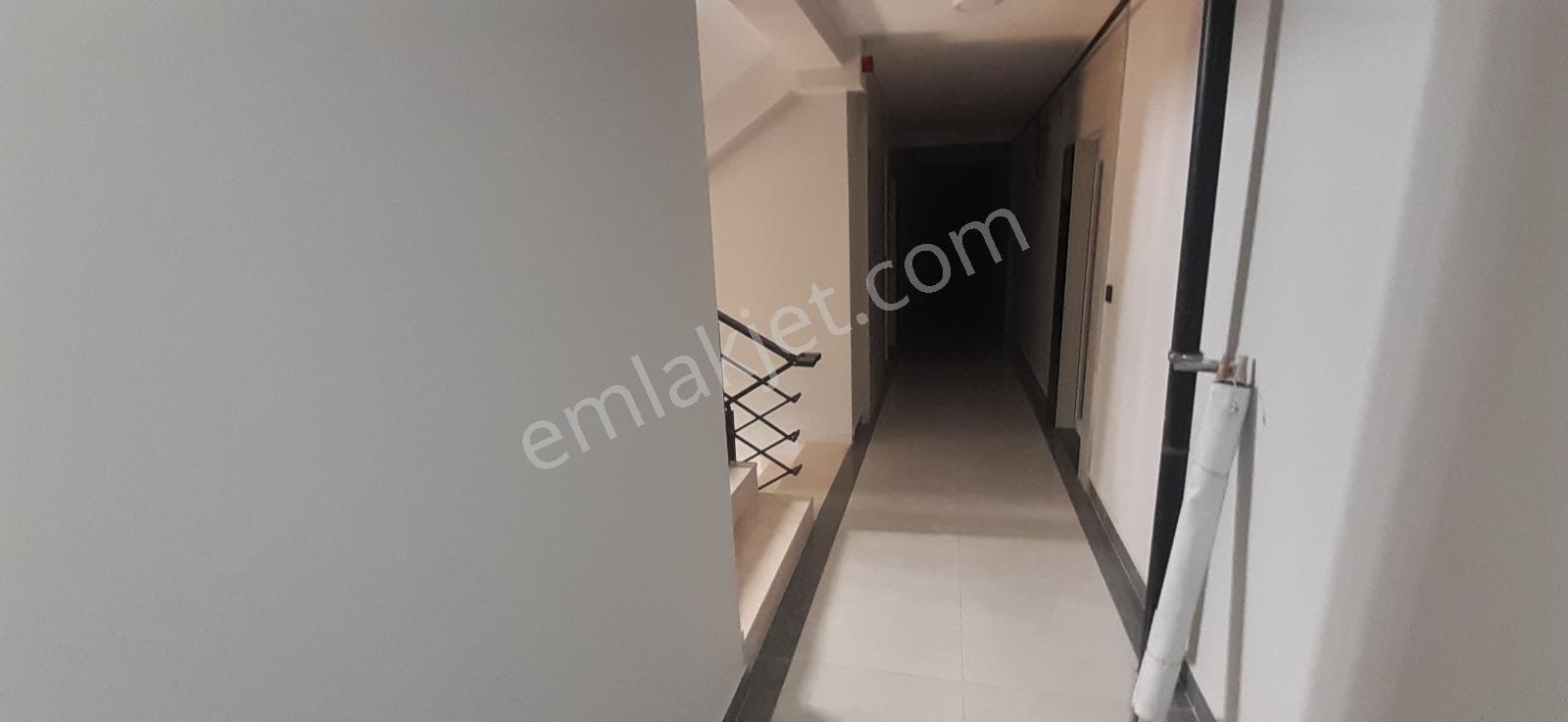 Remax Toros'tan Mezitli Yeni Mah'de Oturuma Hazır Sıfır 1+1 - Görsel 24