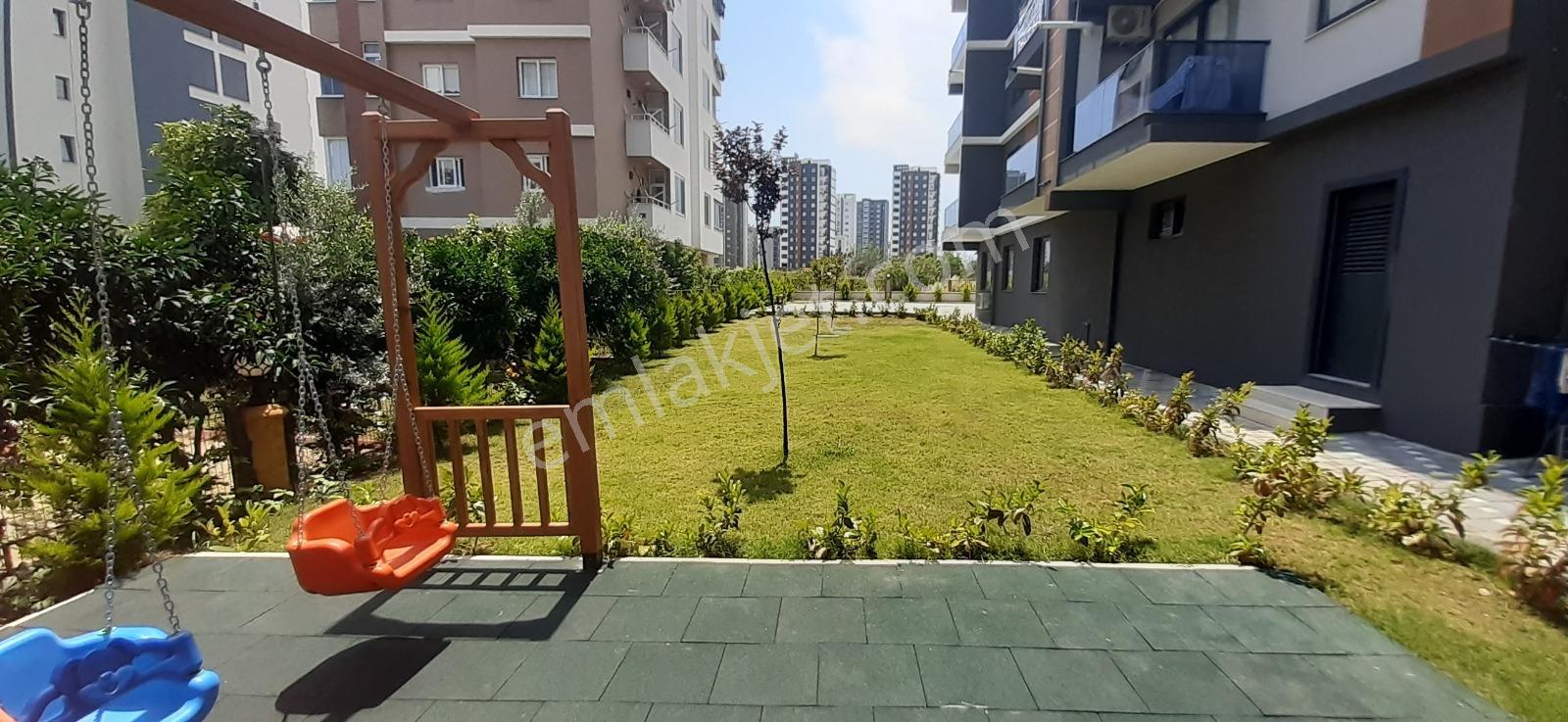 Remax Toros'tan Mezitli Yeni Mah'de Oturuma Hazır Sıfır 1+1 - Görsel 31