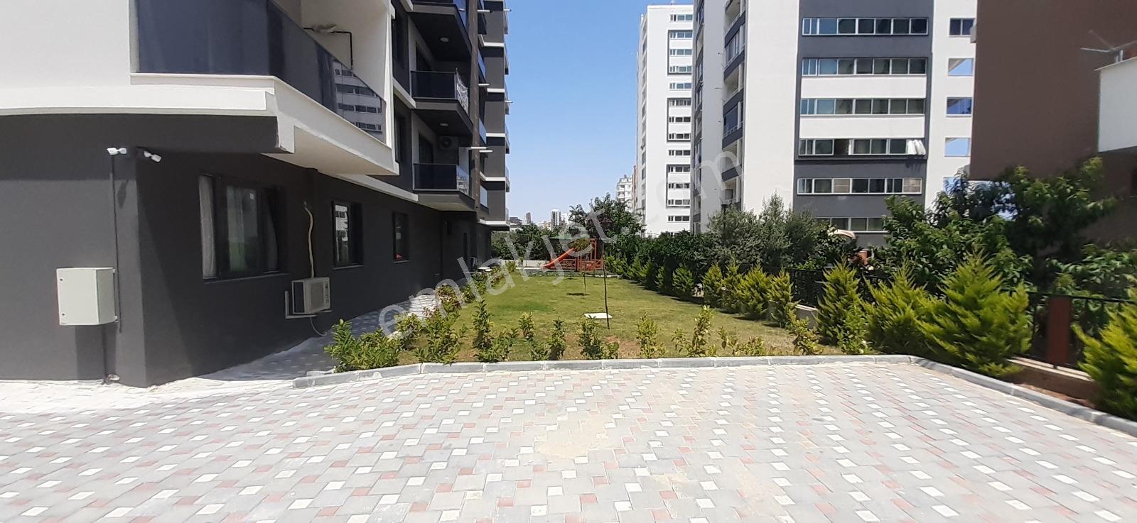 Remax Toros'tan Mezitli Yeni Mah'de Oturuma Hazır Sıfır 1+1 - Görsel 26