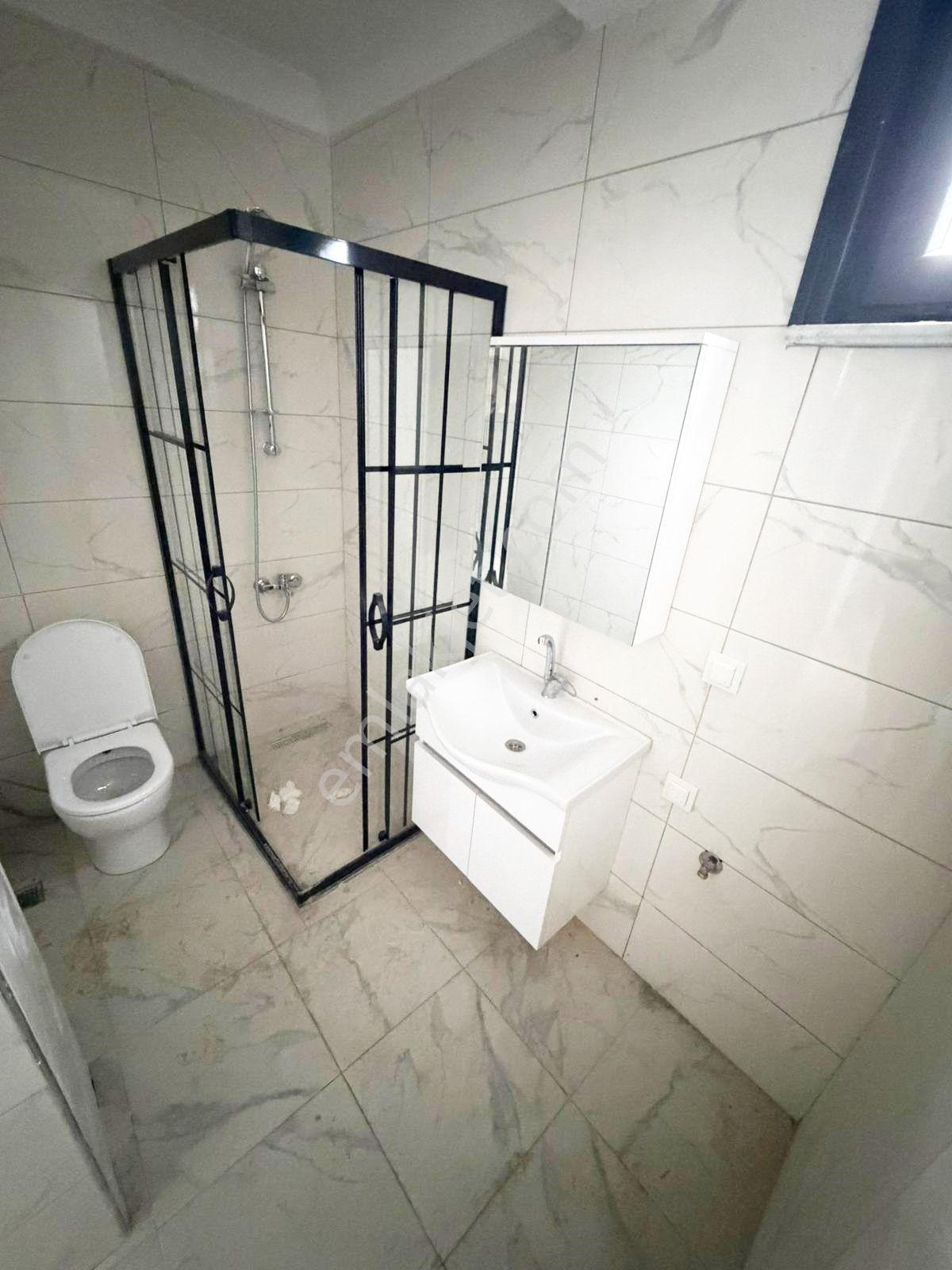Mertcan'dan Ebeveyn Banyolu Ara Kat Balkonlu Sıfır 2+1 Daire - Görsel 18