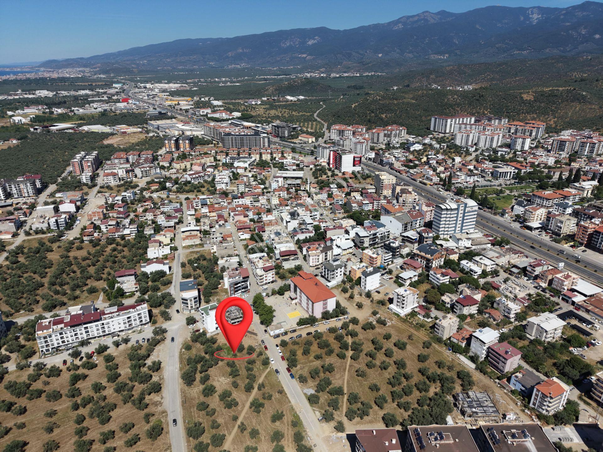 ▀mera Emlaktan Kadıköy Mh. Körfez Hast. Çok Yakını 817m2 Arsa - Görsel 31