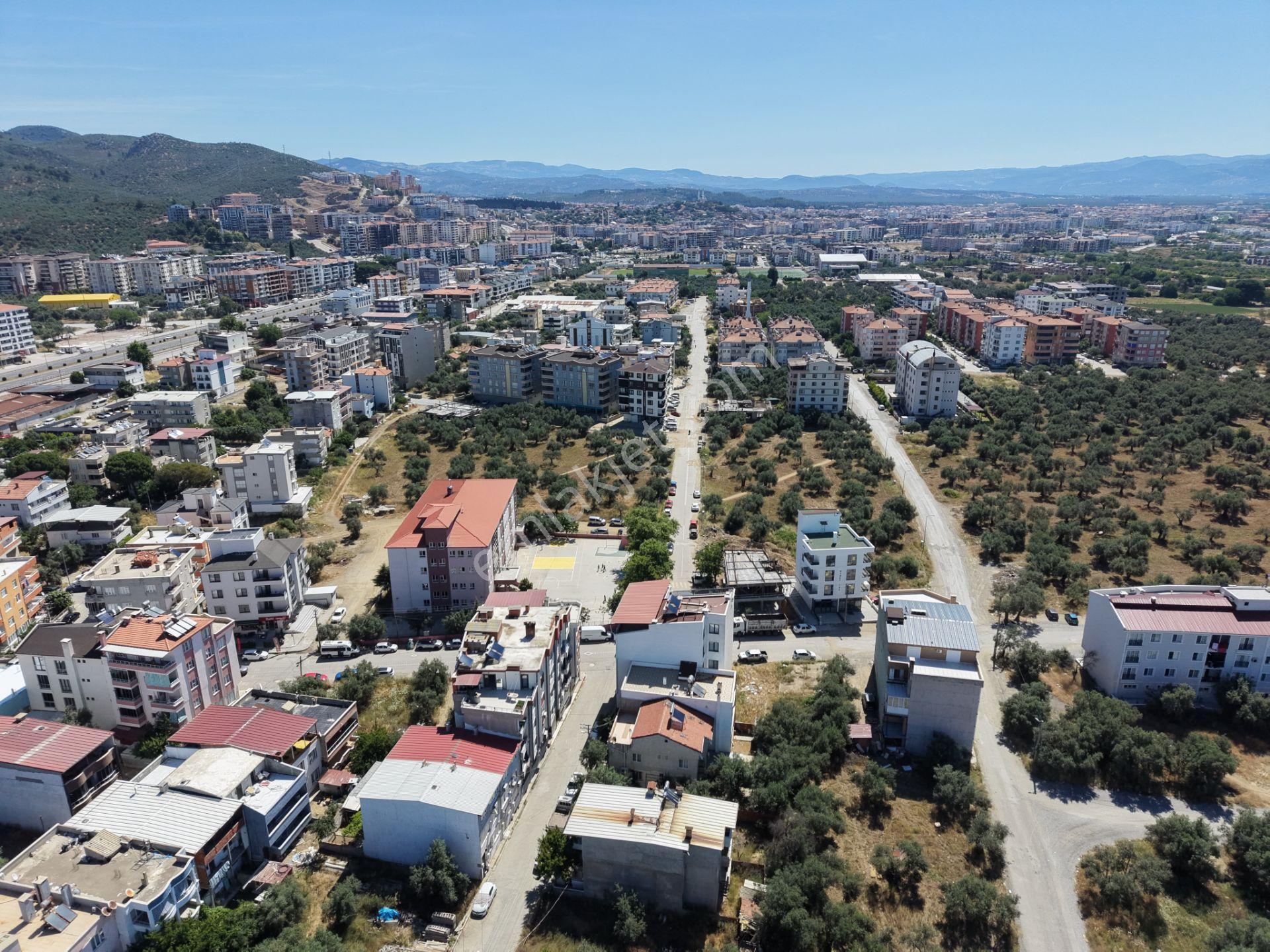▀mera Emlaktan Kadıköy Mh. Körfez Hast. Çok Yakını 817m2 Arsa - Görsel 13
