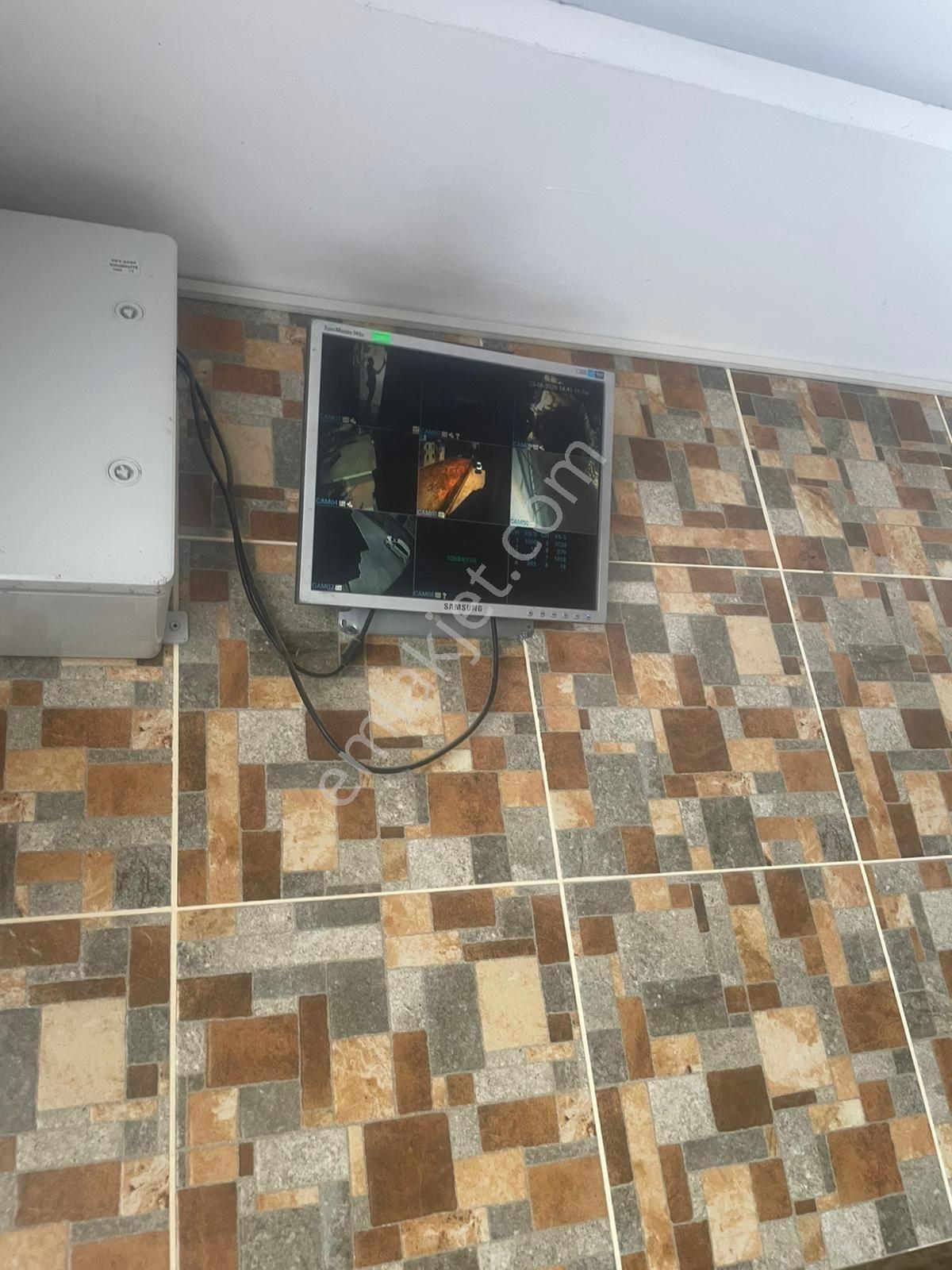 Water Hause Gayrimenkul' Den Tandoğan Mahallesin'de Satılık Daire - Görsel 14