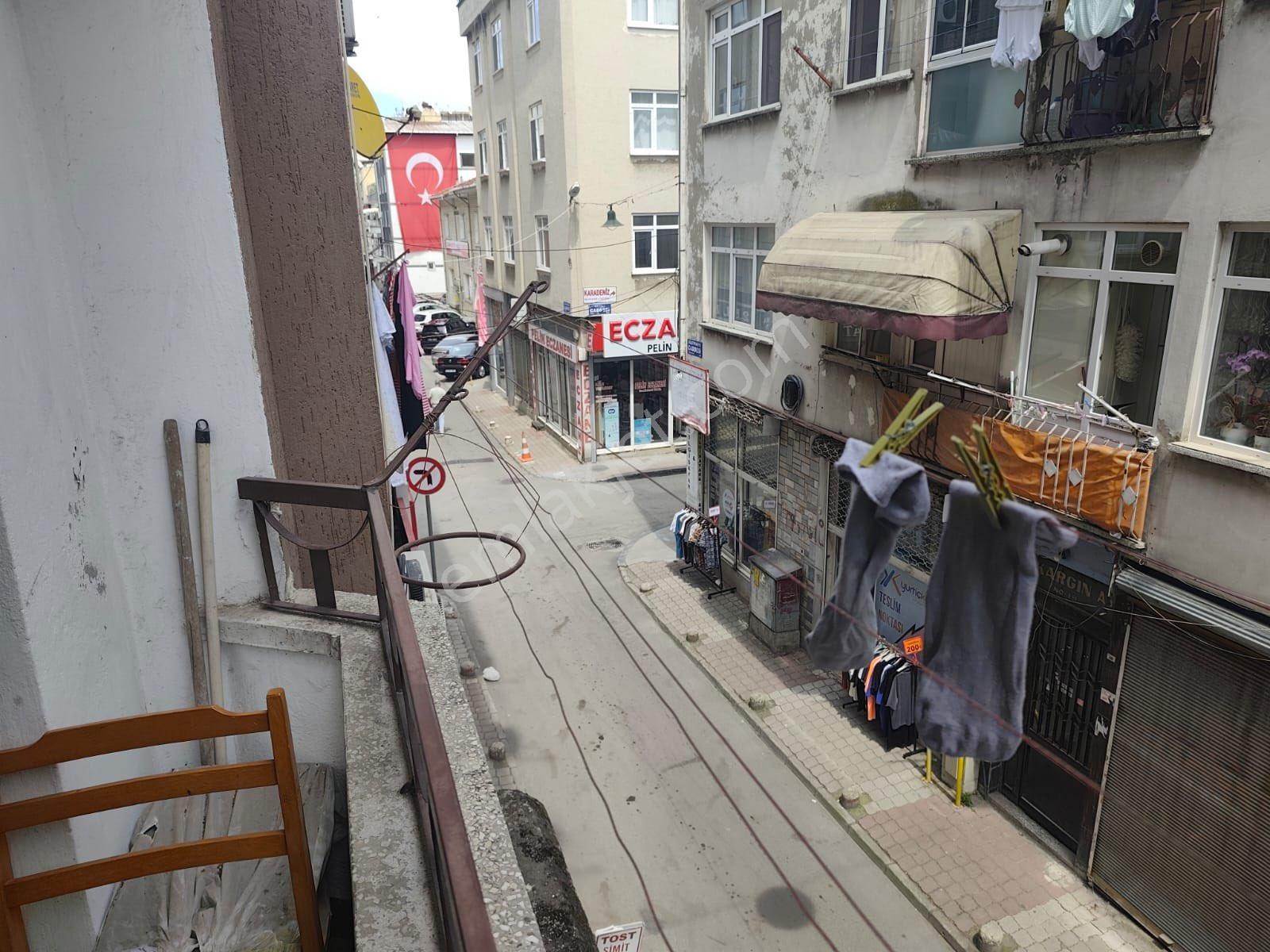 Samsun İlkadım Sadet Caddesinde Satılık 3+1 Daire - Görsel 4