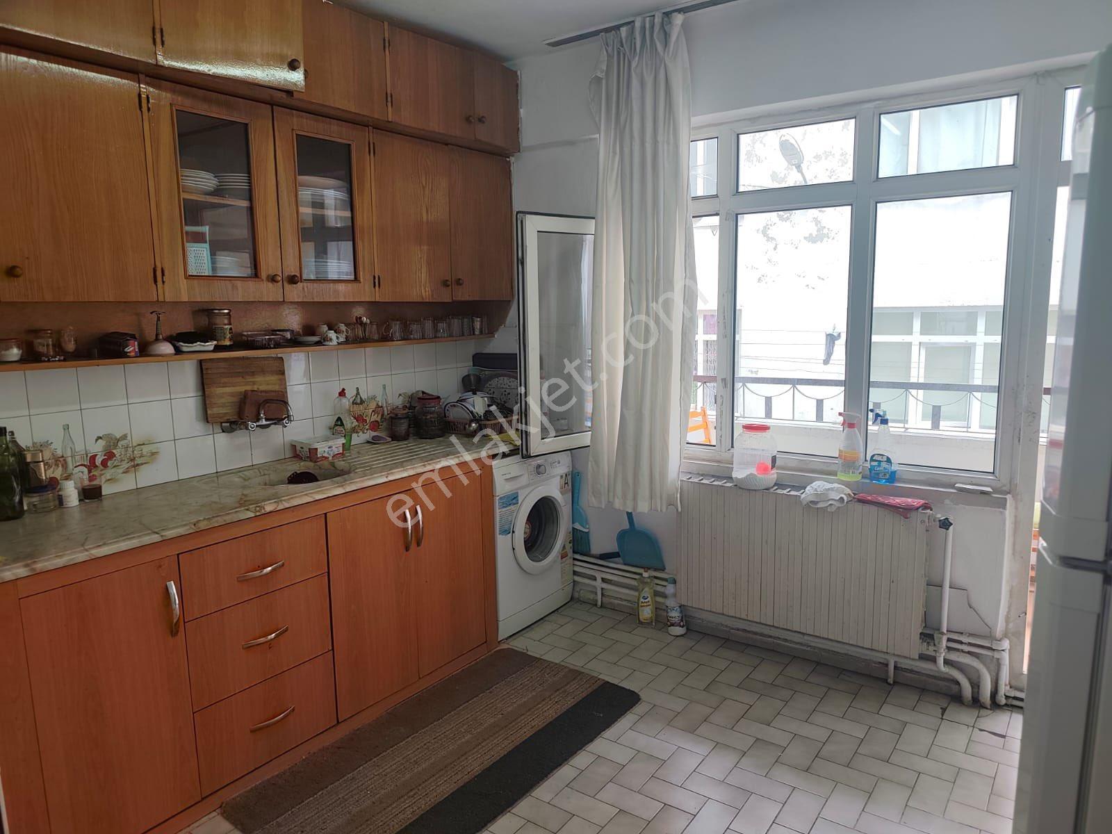 Samsun İlkadım Sadet Caddesinde Satılık 3+1 Daire - Görsel 15
