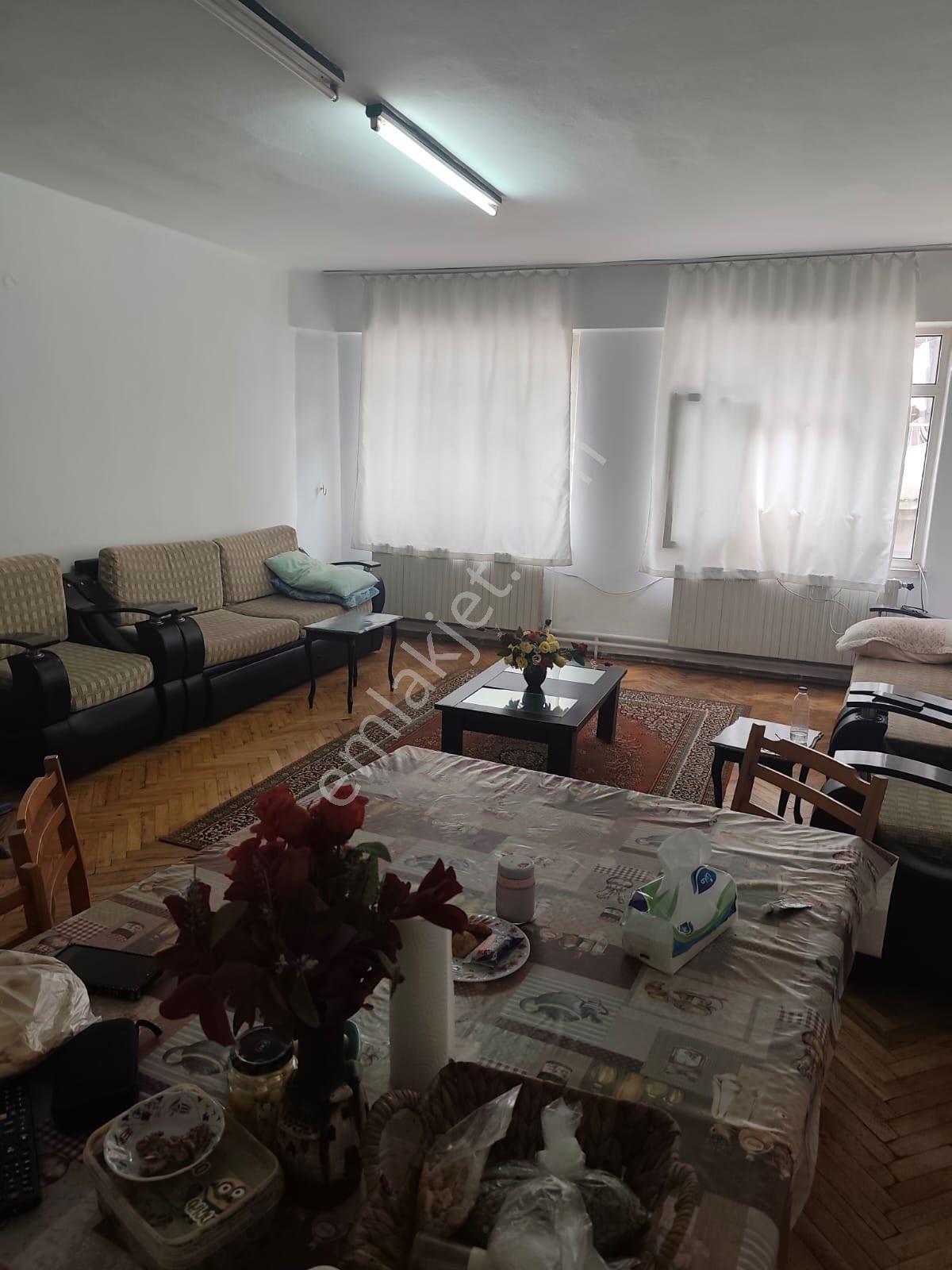 Samsun İlkadım Sadet Caddesinde Satılık 3+1 Daire - Görsel 25