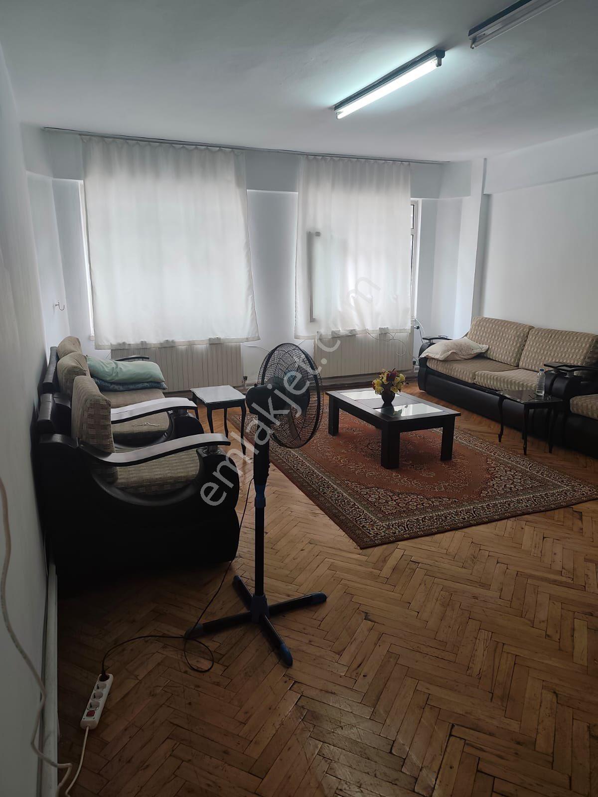 Samsun İlkadım Sadet Caddesinde Satılık 3+1 Daire - Görsel 28