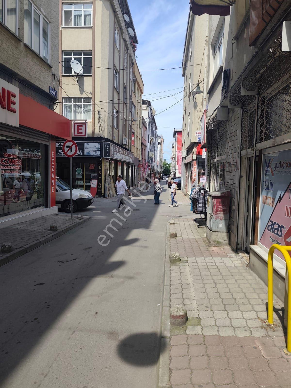 Samsun İlkadım Sadet Caddesinde Satılık 3+1 Daire - Görsel 6