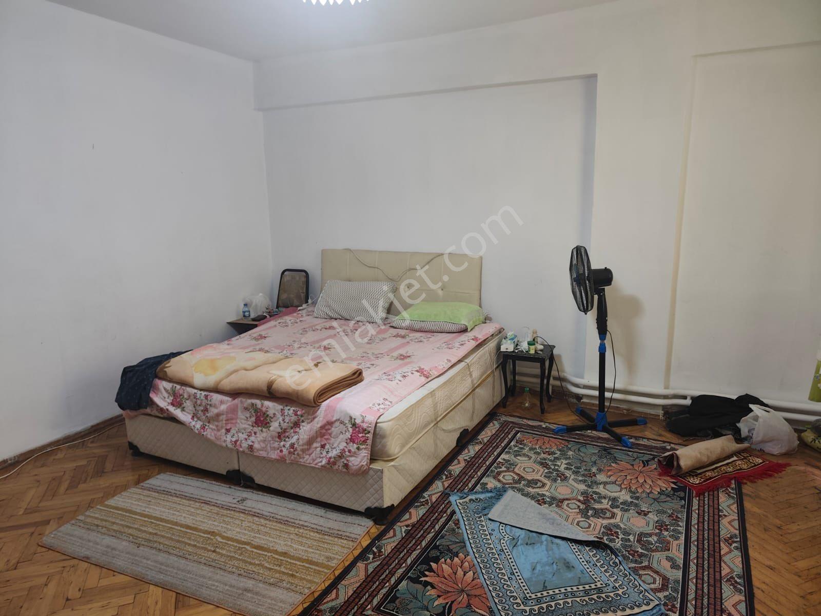Samsun İlkadım Sadet Caddesinde Satılık 3+1 Daire - Görsel 12