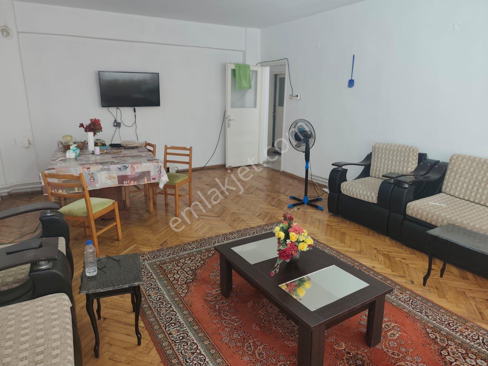 Samsun İlkadım Sadet Caddesinde Satılık 3+1 Daire - Görsel 24