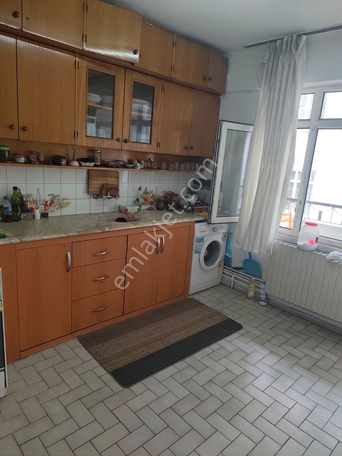 Samsun İlkadım Sadet Caddesinde Satılık 3+1 Daire - Görsel 13