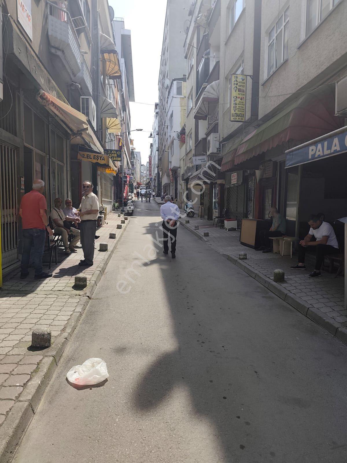 Samsun İlkadım Sadet Caddesinde Satılık 3+1 Daire - Görsel 3