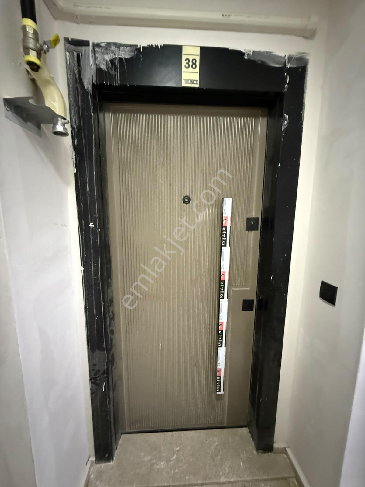 Tekince Aura Projesinde Full Sosyal Donatılı/sıfır/3+1 Lüks Ev ! - Görsel 9