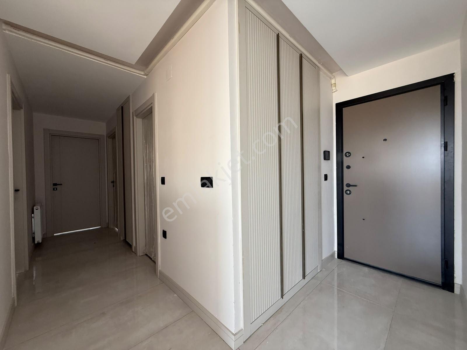 Tekince Aura Projesinde Full Sosyal Donatılı/sıfır/3+1 Lüks Ev ! - Görsel 7