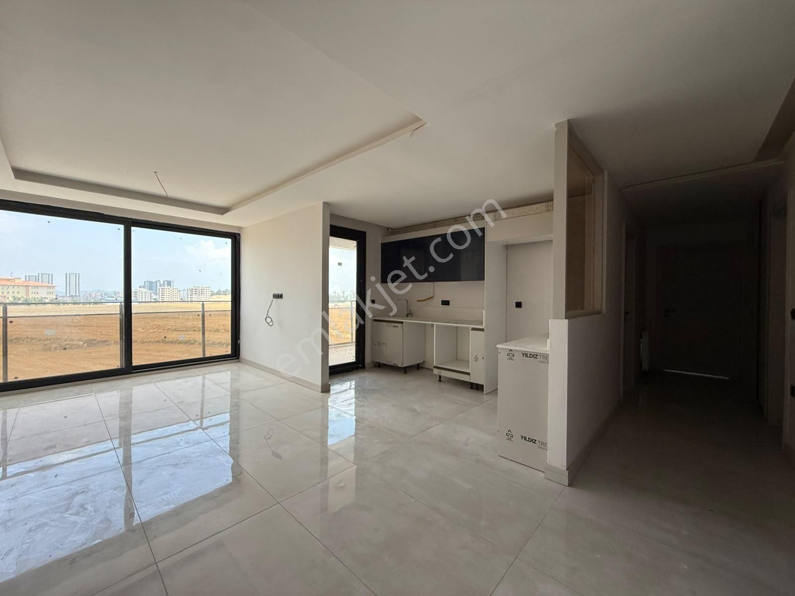 Tekince Aura Projesinde Full Sosyal Donatılı/sıfır/3+1 Lüks Ev ! - Görsel 24