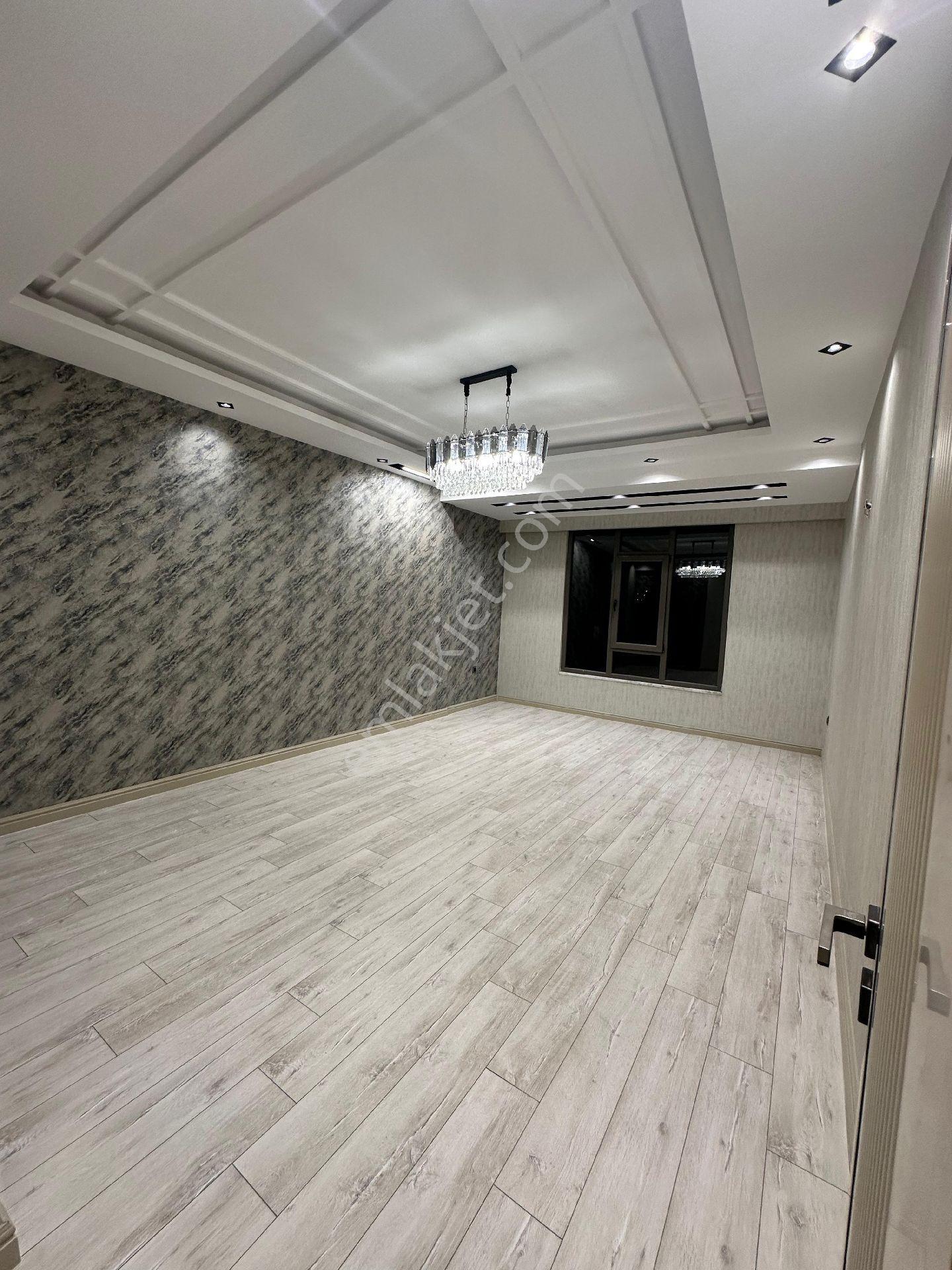 Eryavuz Dan Maşuk Seyrantepede Site İçerisinde Ful , Ultra Lüks Arakat Daire - Görsel 15