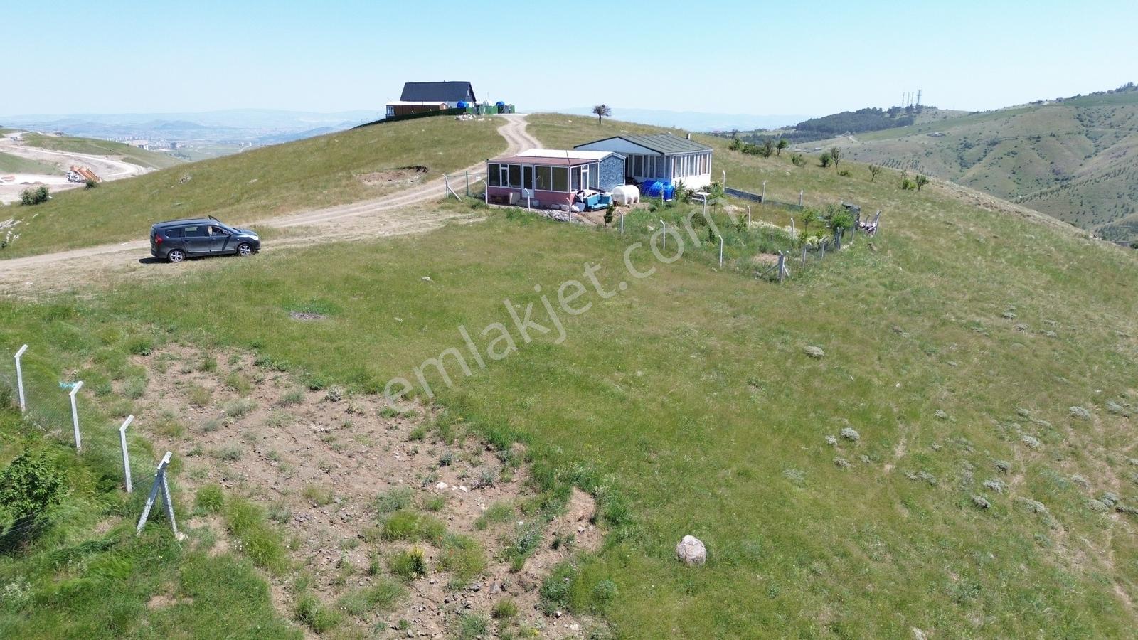 Han'dan 251 M2 Uygun Bütçeli İmarlı Manzaralı Satılık Arsa - Görsel 17
