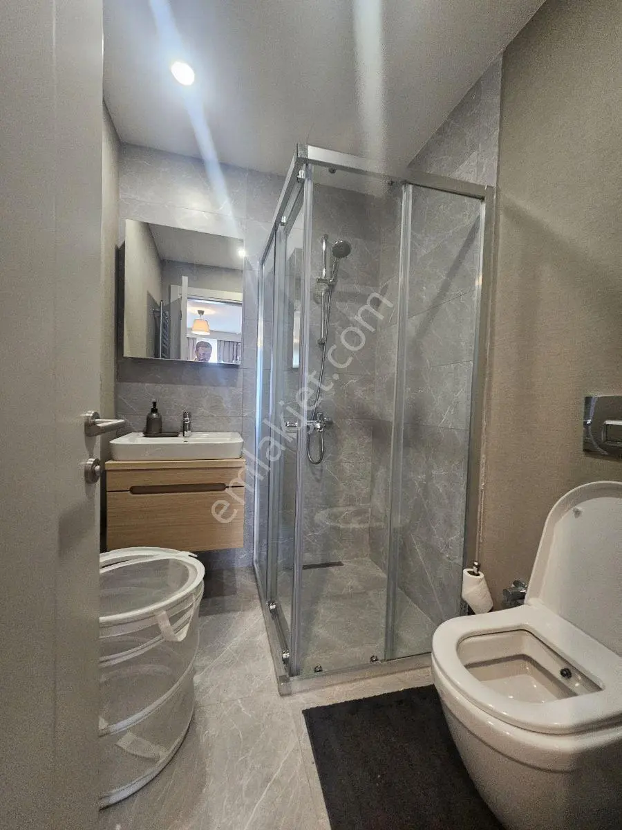 Site İçi Satılık Lüks Daire - Görsel 4