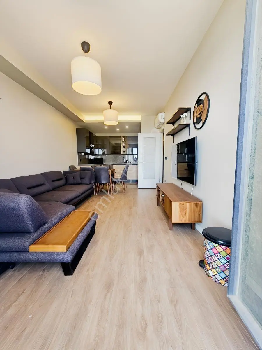 Site İçi Satılık Lüks Daire - Görsel 30