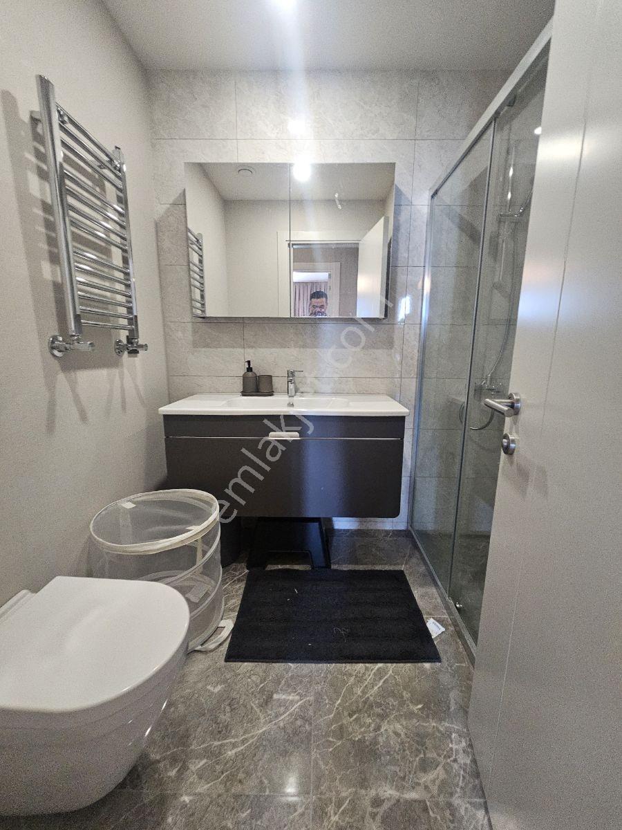 Site İçi Satılık Lüks Daire - Görsel 20