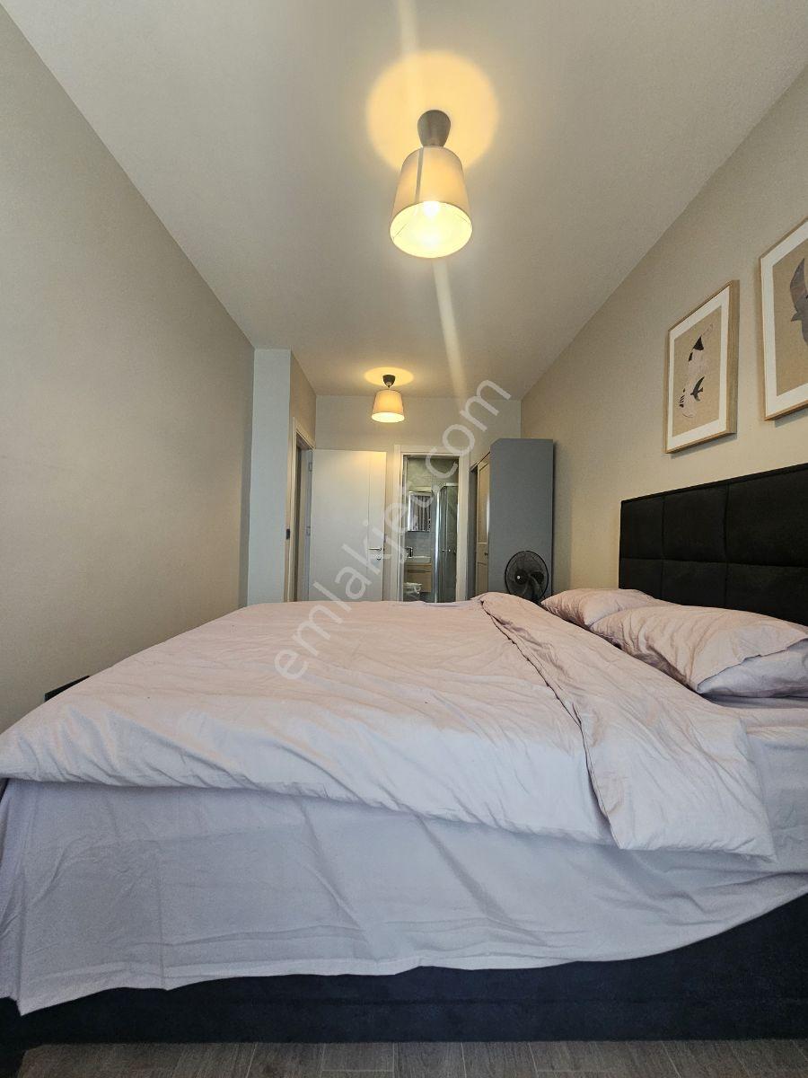 Site İçi Satılık Lüks Daire - Görsel 24