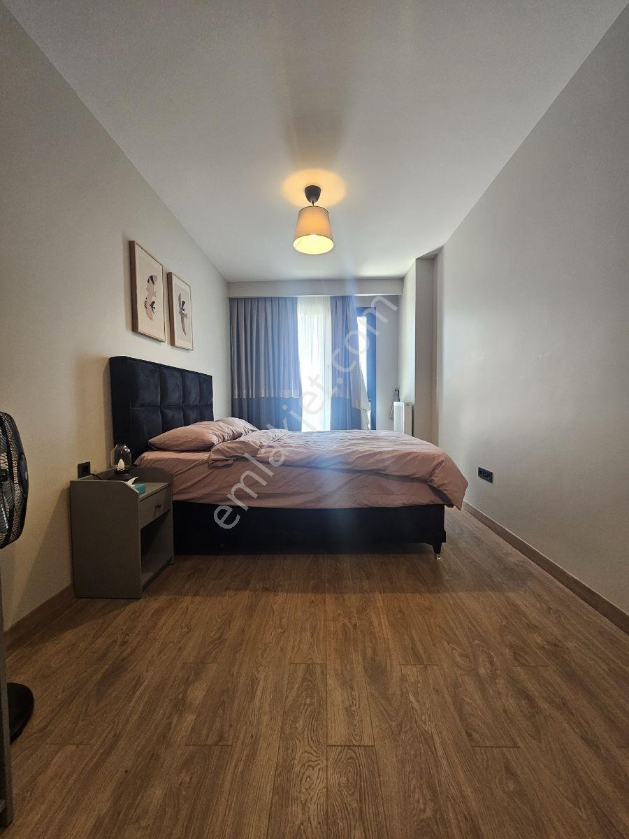 Site İçi Satılık Lüks Daire - Görsel 25