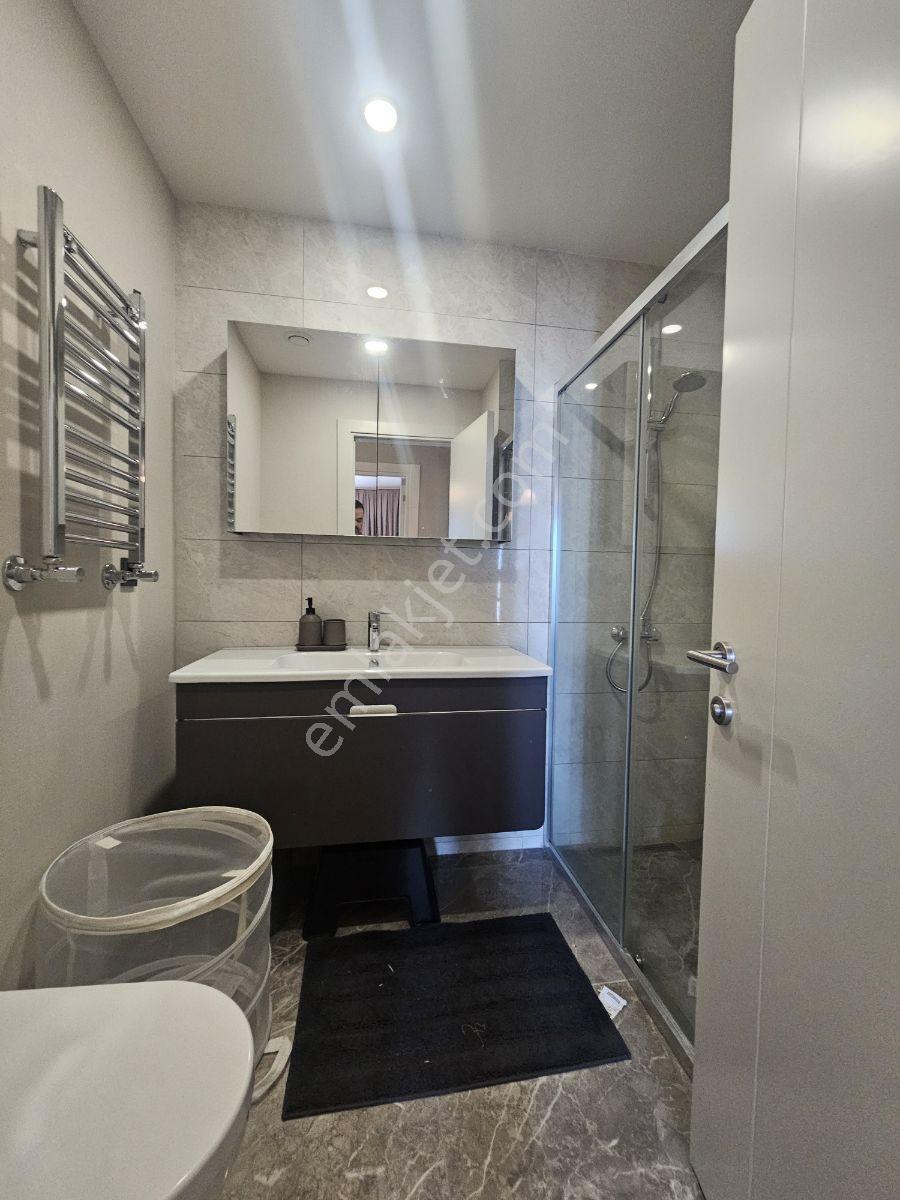Site İçi Satılık Lüks Daire - Görsel 2