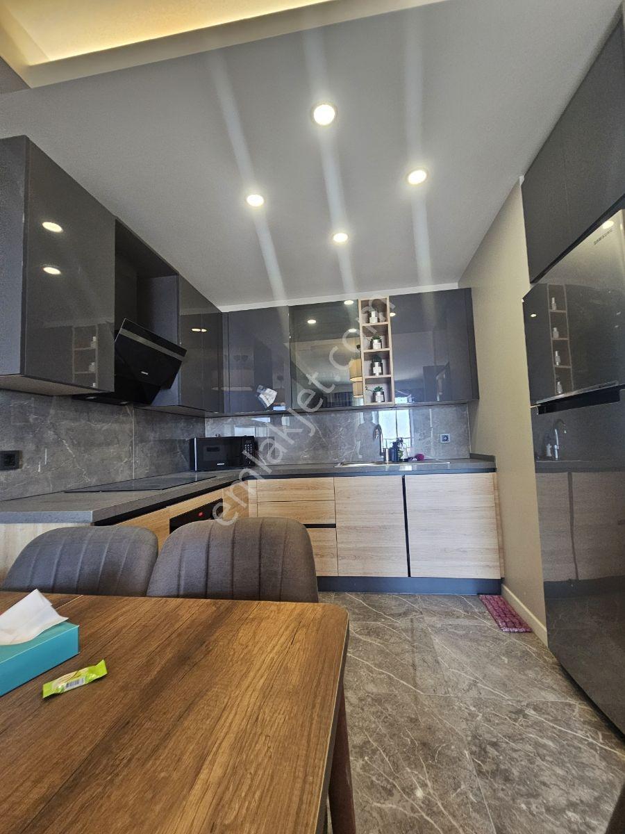 Site İçi Satılık Lüks Daire - Görsel 34