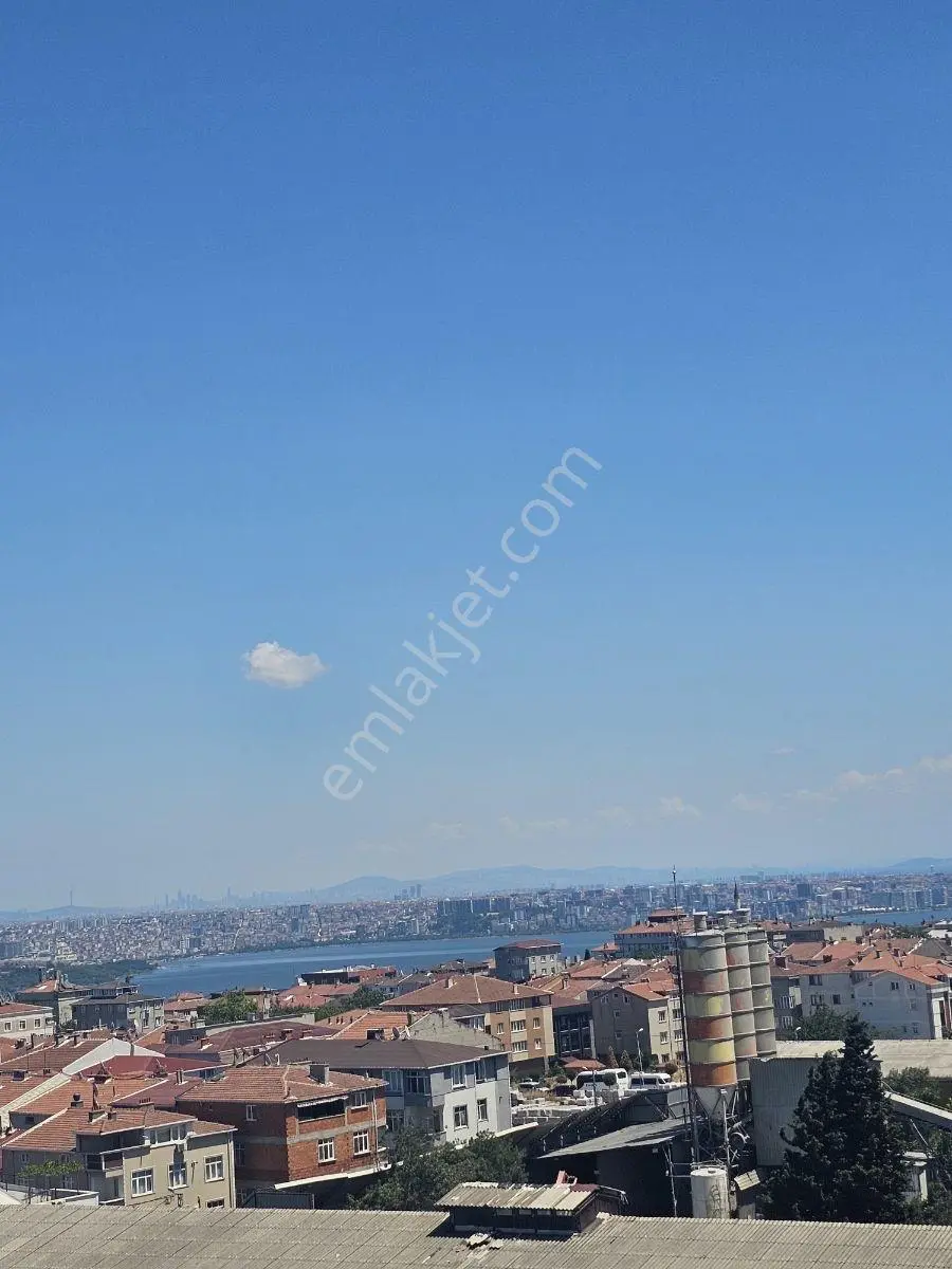 Site İçi Satılık Lüks Daire - Görsel 3