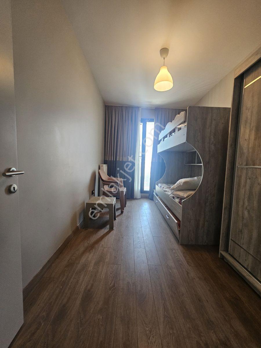 Site İçi Satılık Lüks Daire - Görsel 13