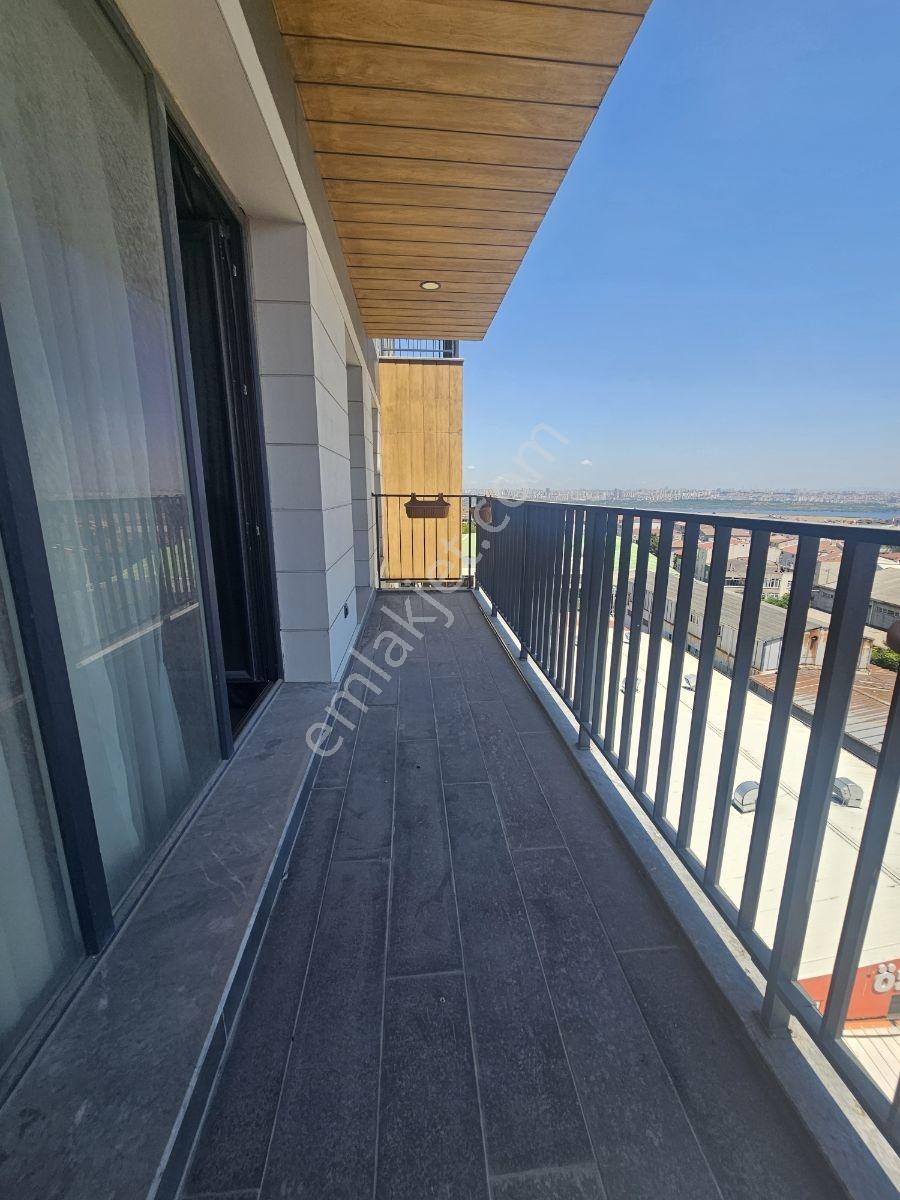 Site İçi Satılık Lüks Daire - Görsel 31