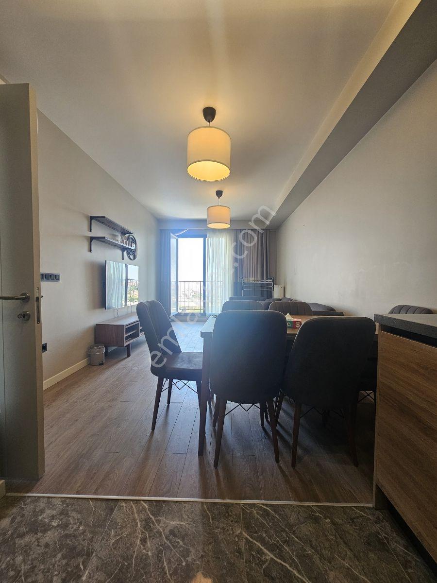 Site İçi Satılık Lüks Daire - Görsel 21