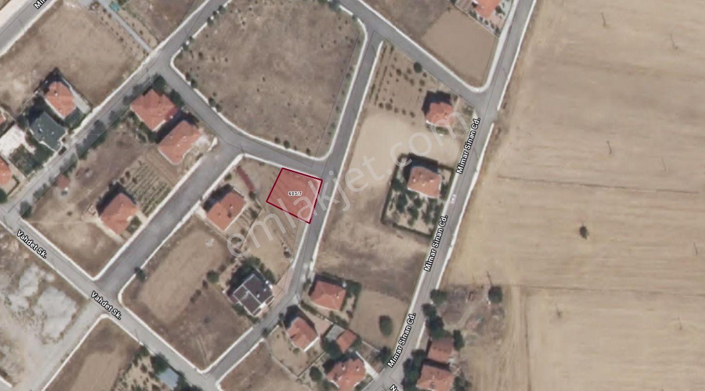 Çorum Dodurga'da Satılık İmarlı Arsa - Görsel 7