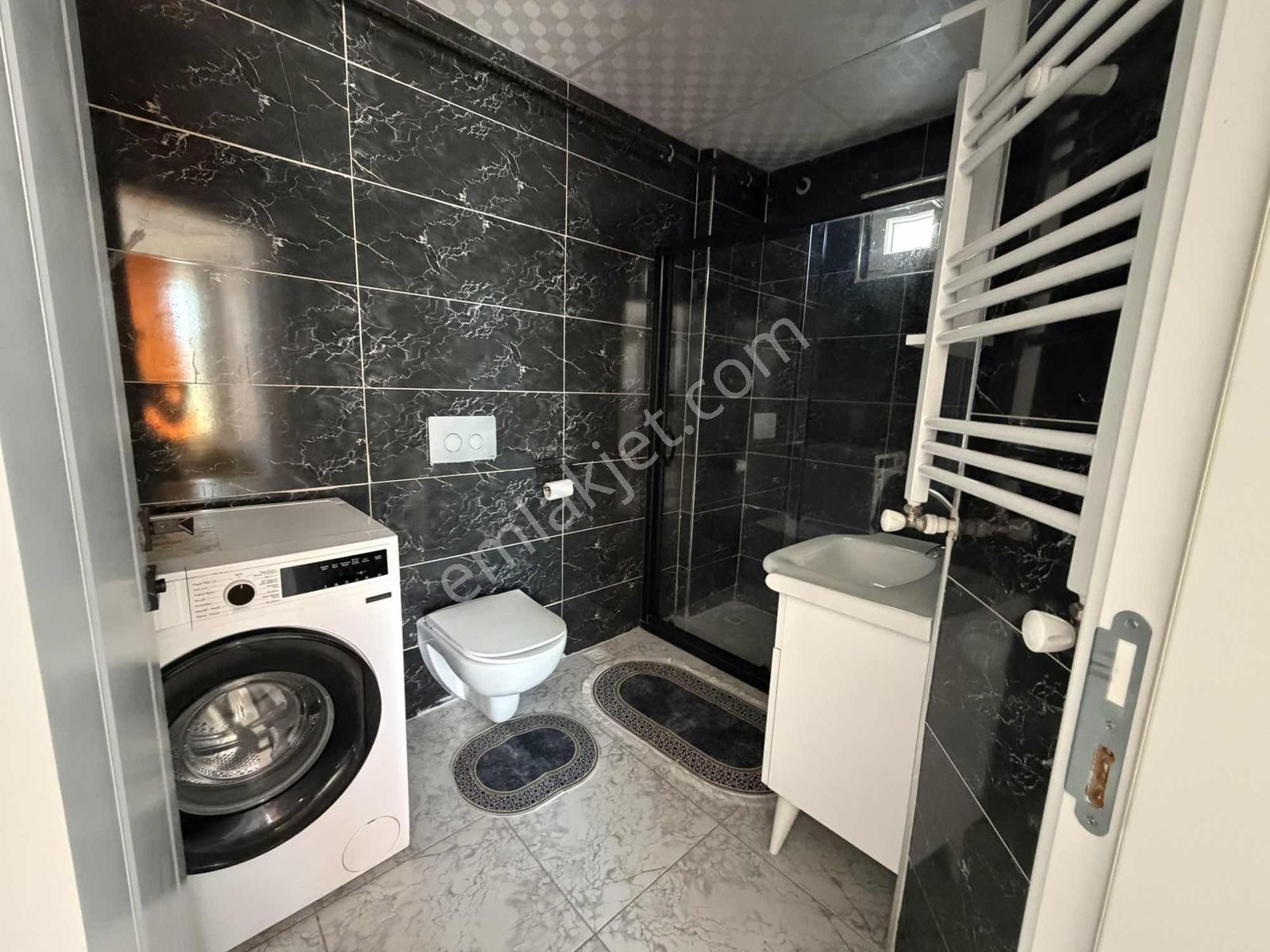 Remax Ezgi'den Körfezde Eşyalı Kiralık 1+1 Daire - Görsel 8