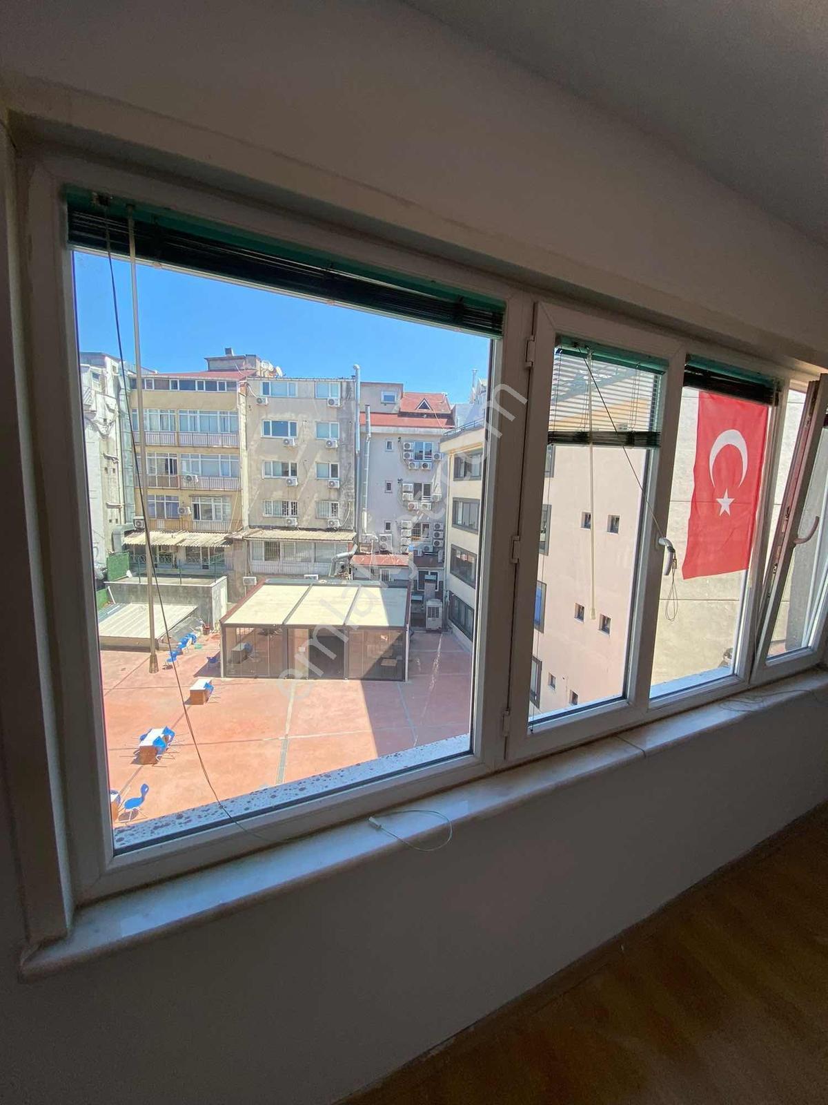 Söğütlüçeşme Cad. Üzerinde, Çift Cepheli Satılık Ofis Katı - Görsel 14