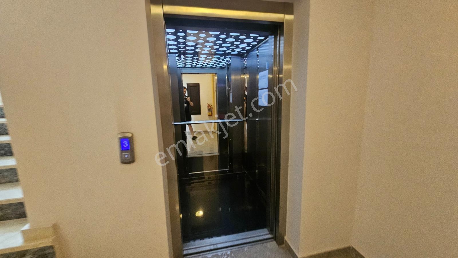 Atakum Yeşilyurt Avm Hizası-tramvaya Yakın | Otel Konseptli 1+1! - Görsel 3