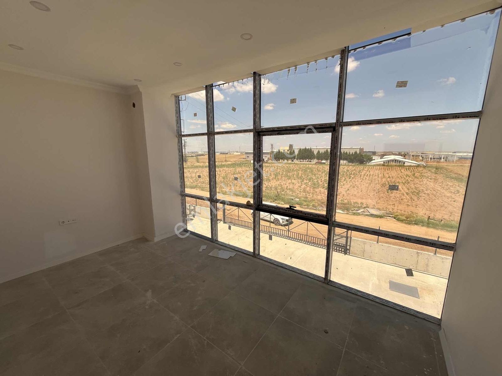 Tekirdağ Çerkezköy De Kiralık Fabrika - Görsel 2