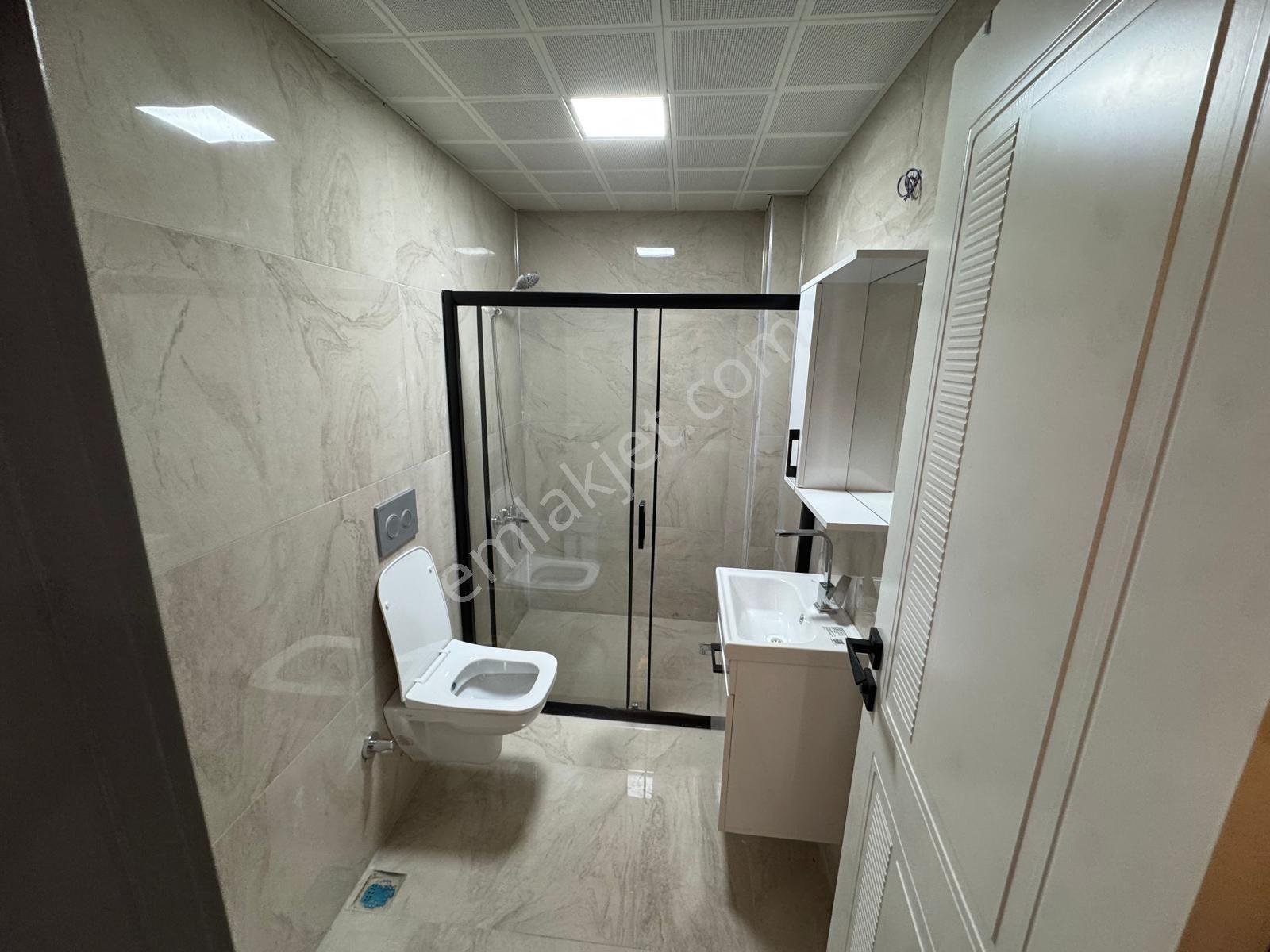 Ada Emlak'tan Eşyalı, Yeni 1+1 Kiralık Daire - Görsel 11