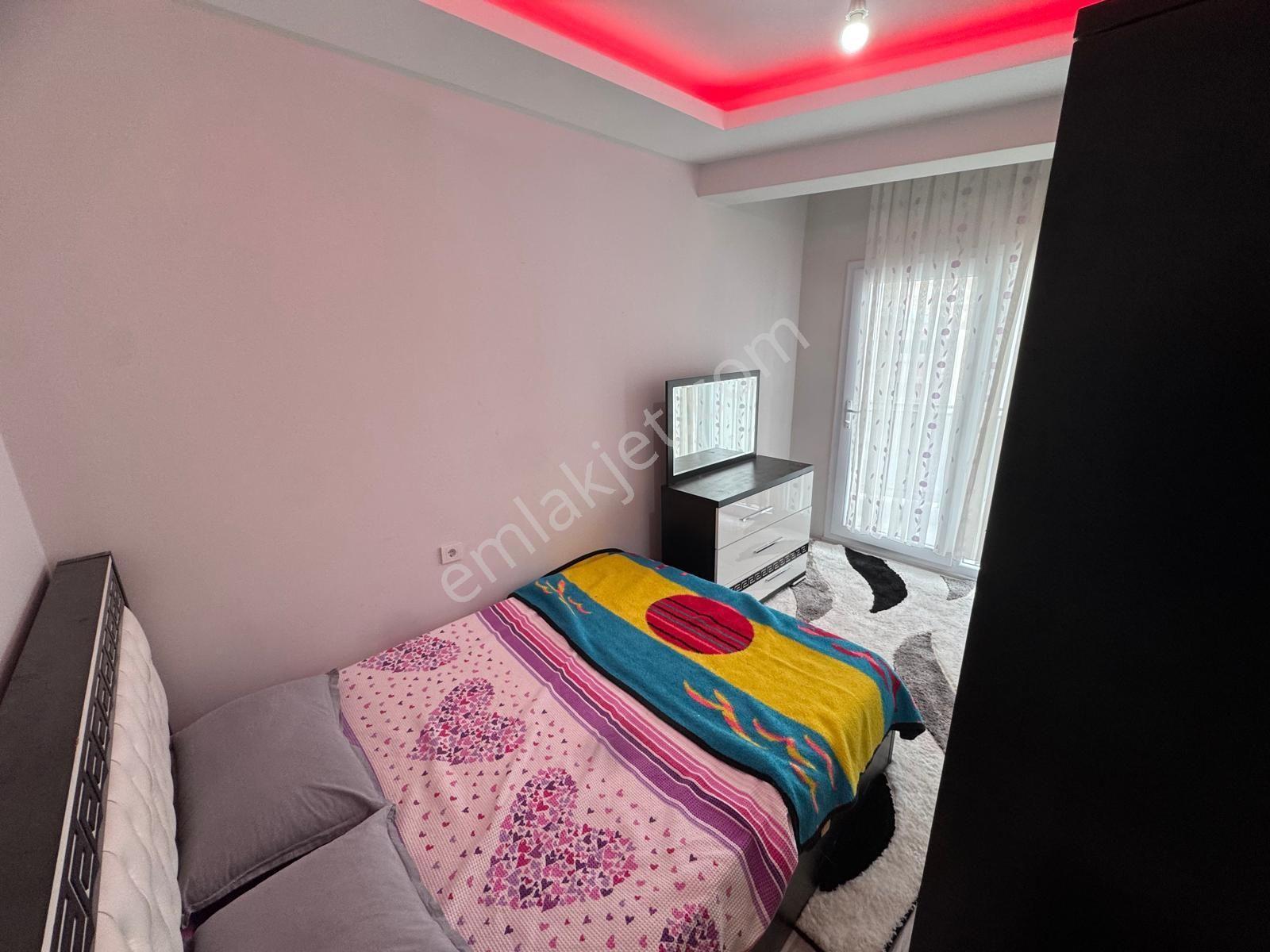 Ada Emlak'tan Eşyalı, Yeni 1+1 Kiralık Daire - Görsel 10
